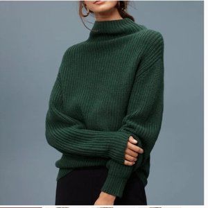 Wilfred Montpellier Sweater Size XXS